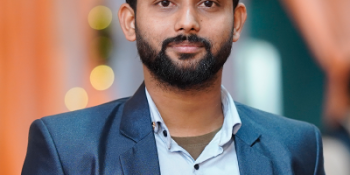 Dhiraj Bhagabati