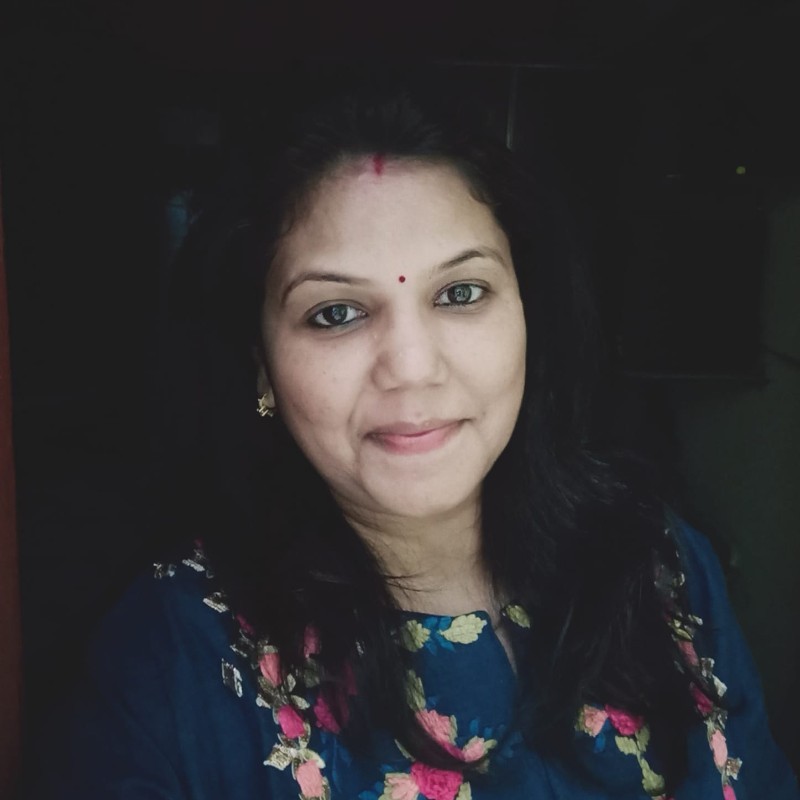 Jagruti Sheth