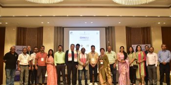 4th edition of IIMCIP’s startup networking meet CONNECT.X receives an enthusiastic response in Guwahati