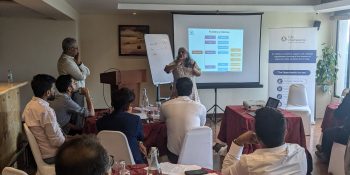 City Champions 2024: Second Bootcamp held in Bangalore