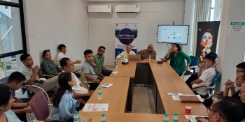 MeitY TIDE 2.0 Northeast Techathon – X4 celebrates promising startup ideas from Northeast India