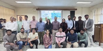 IIMCIP Annual Incubatee Meet 2025 becomes a ground for reunion, networking and learning
