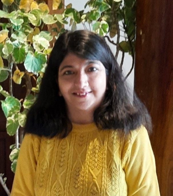 Anasuya Mahanta