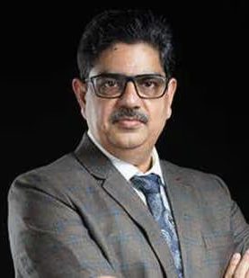 Dr. (Prof) Alok Rai