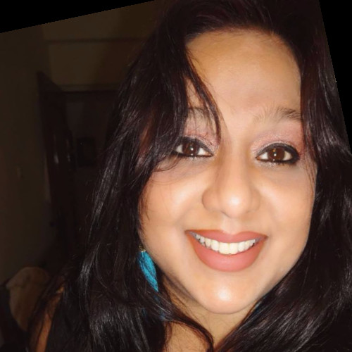 Priya Sarkar