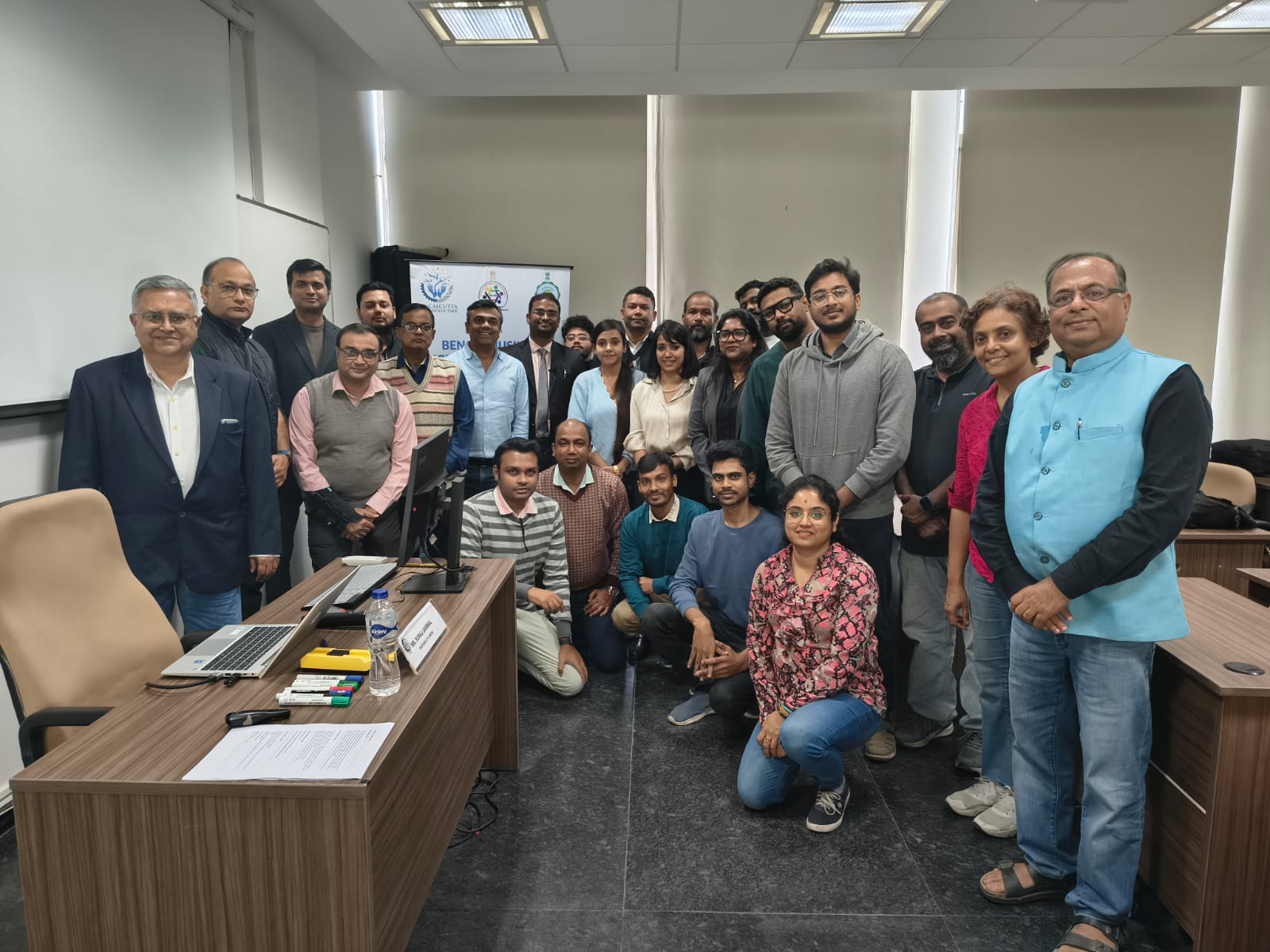 Bengal Business Accelerator Program — Third bootcamp readies Cohort 2 for Investment